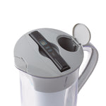 ZeroWater 8 Cup Water Filter Dispenser (ZR-0810G)