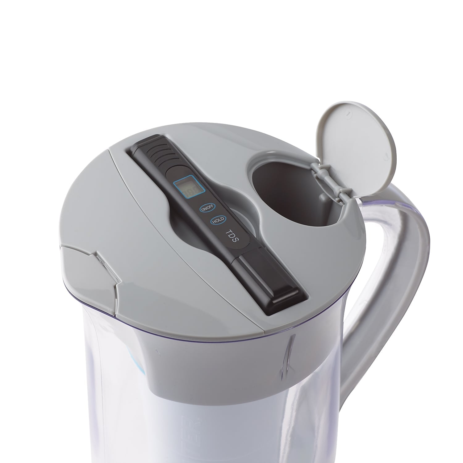 ZeroWater 8 Cup Water Filter Dispenser (ZR-0810G)