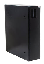 AdirOffice 40 Key Electronic Keypad Cabinet, Black (680-40-BLK)