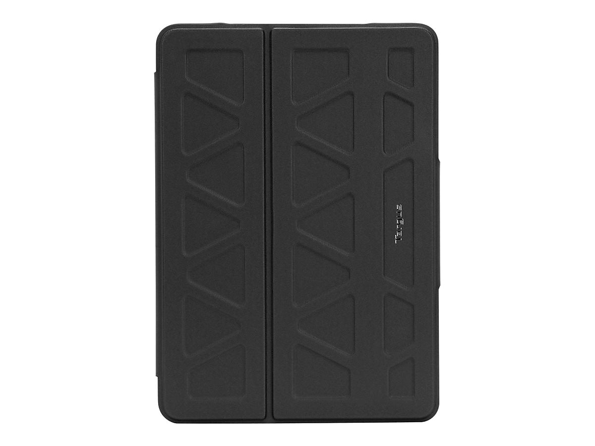 Targus Pro-Tek TPU Cover for 10.2" iPad/10.5" iPad Air/10.5" iPad Pro, Black (THZ852GL)