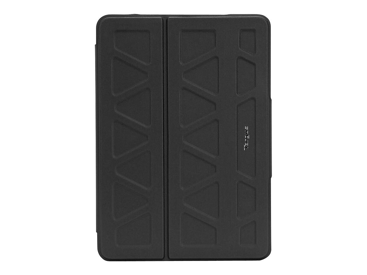 Targus Pro-Tek TPU Cover for 10.2" iPad/10.5" iPad Air/10.5" iPad Pro, Black (THZ852GL)
