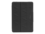 Targus Pro-Tek TPU Cover for 10.2" iPad/10.5" iPad Air/10.5" iPad Pro, Black (THZ852GL)