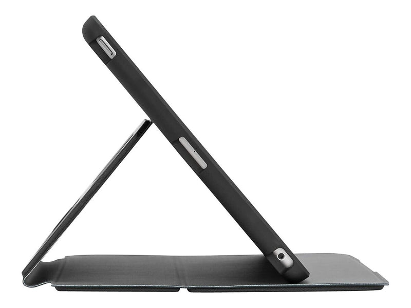 Targus Pro-Tek TPU Cover for 10.2" iPad/10.5" iPad Air/10.5" iPad Pro, Black (THZ852GL)