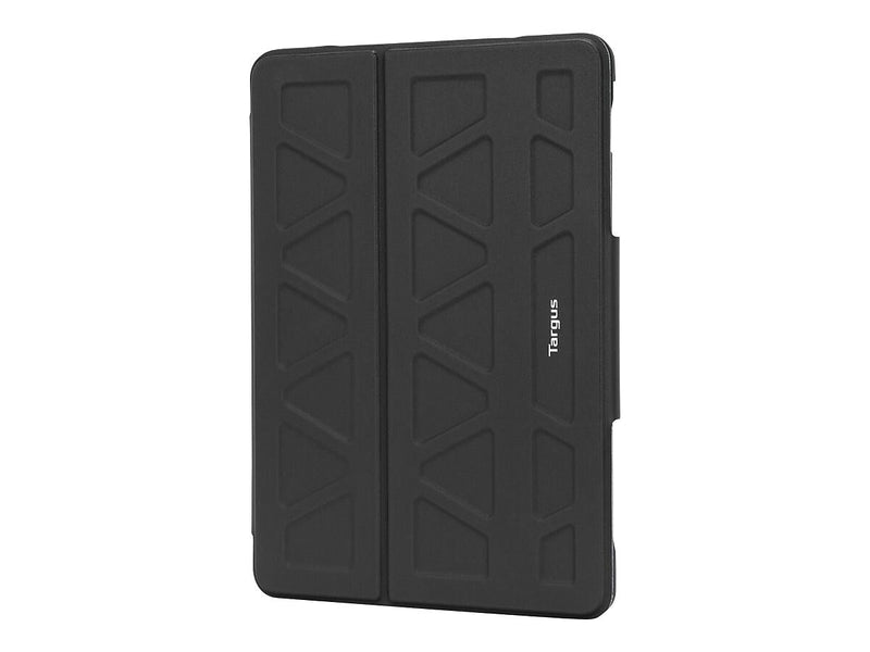Targus Pro-Tek TPU Cover for 10.2" iPad/10.5" iPad Air/10.5" iPad Pro, Black (THZ852GL)