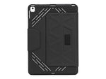 Targus Pro-Tek TPU Cover for 10.2" iPad/10.5" iPad Air/10.5" iPad Pro, Black (THZ852GL)