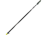 Unger HiFlo nLite Window Cleaning Kit, Black/Yellow/Green (NLKU6)