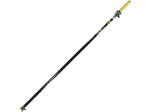 Unger HiFlo nLite Window Cleaning Kit, Black/Yellow/Green (NLKU6)