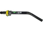 Unger HiFlo nLite Window Cleaning Kit, Black/Yellow/Green (NLKU6)