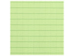 Rite in The Rain-JL Darling Pocket Notebook, 3" x 5", 50 Sheets, Green (935)