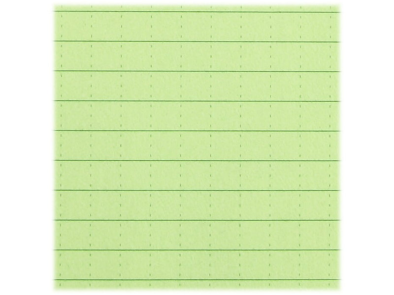 Rite in The Rain-JL Darling Pocket Notebook, 3" x 5", 50 Sheets, Green (935)