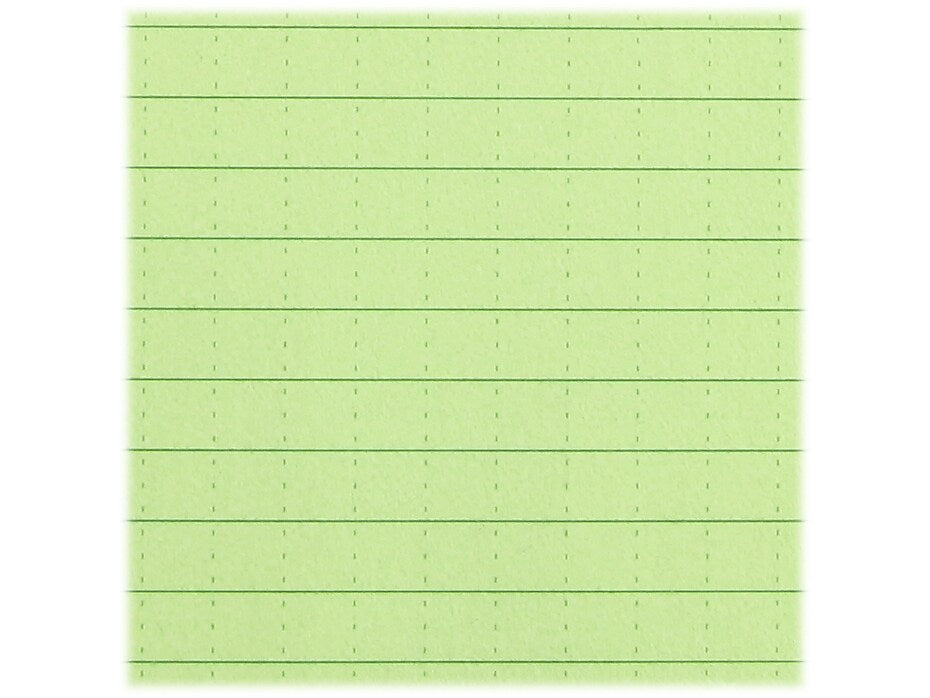 Rite in The Rain-JL Darling Pocket Notebook, 3" x 5", 50 Sheets, Green (935)
