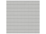 Rite In The Rain All-Weather Universal Memo Notebook, 4.38" x 7.25", Wide Ruled, 80 Sheets, Black (770F)