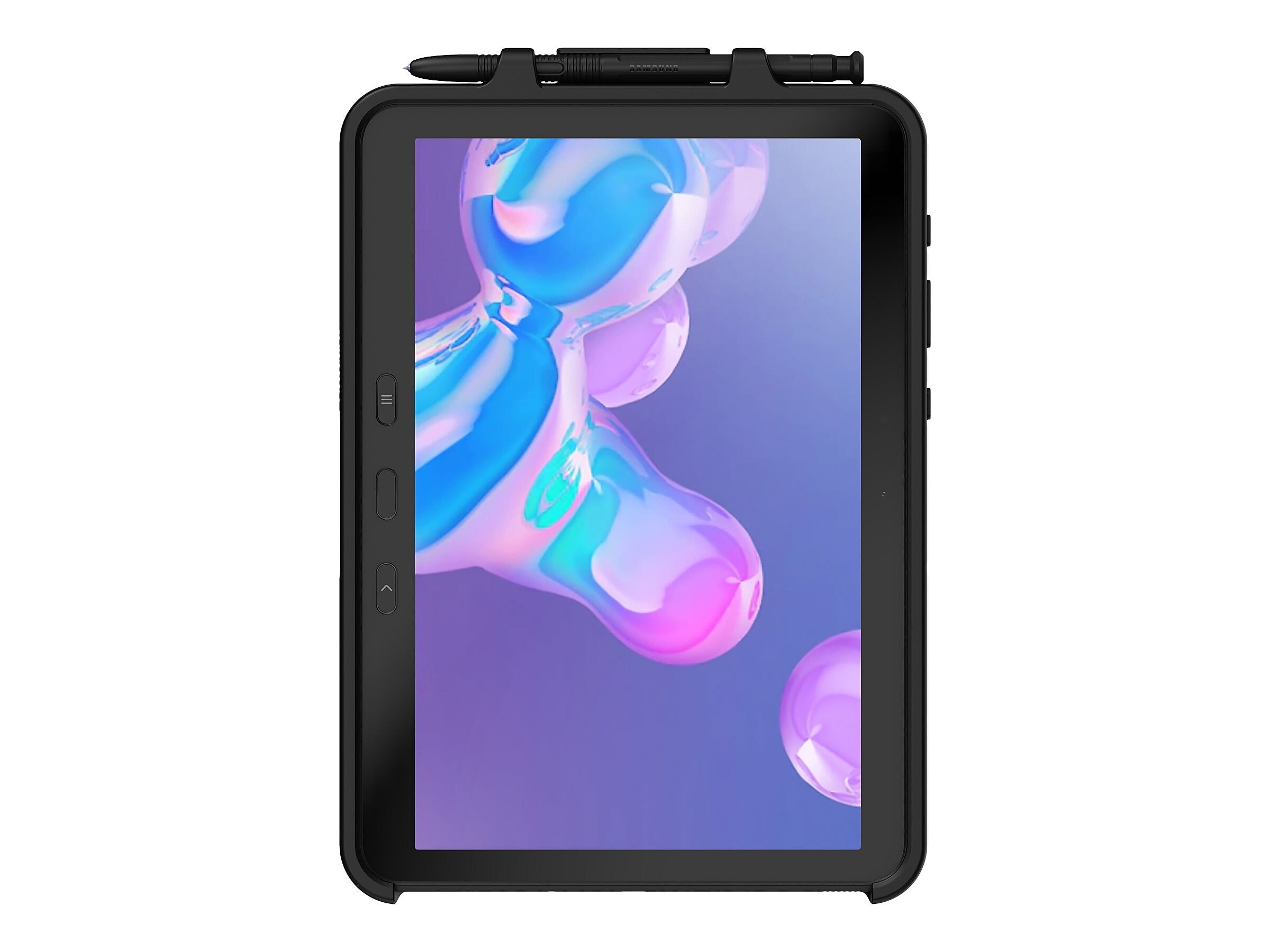 OtterBox 77-64126 uniVERSE Cover for Samsung Galaxy Tab A, Black