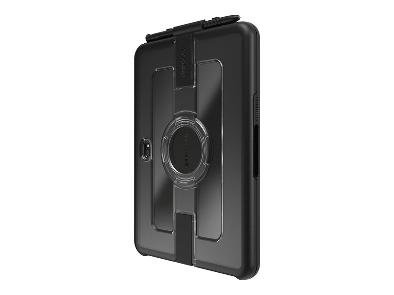 OtterBox 77-64126 uniVERSE Cover for Samsung Galaxy Tab A, Black