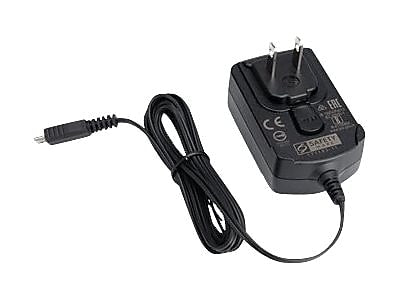 Jabra 14207-48 Power Supply, Black