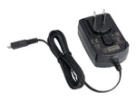 Jabra 14207-48 Power Supply, Black