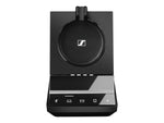 EPOS SDW 506592 Wireless Headset System, Black (1000597)