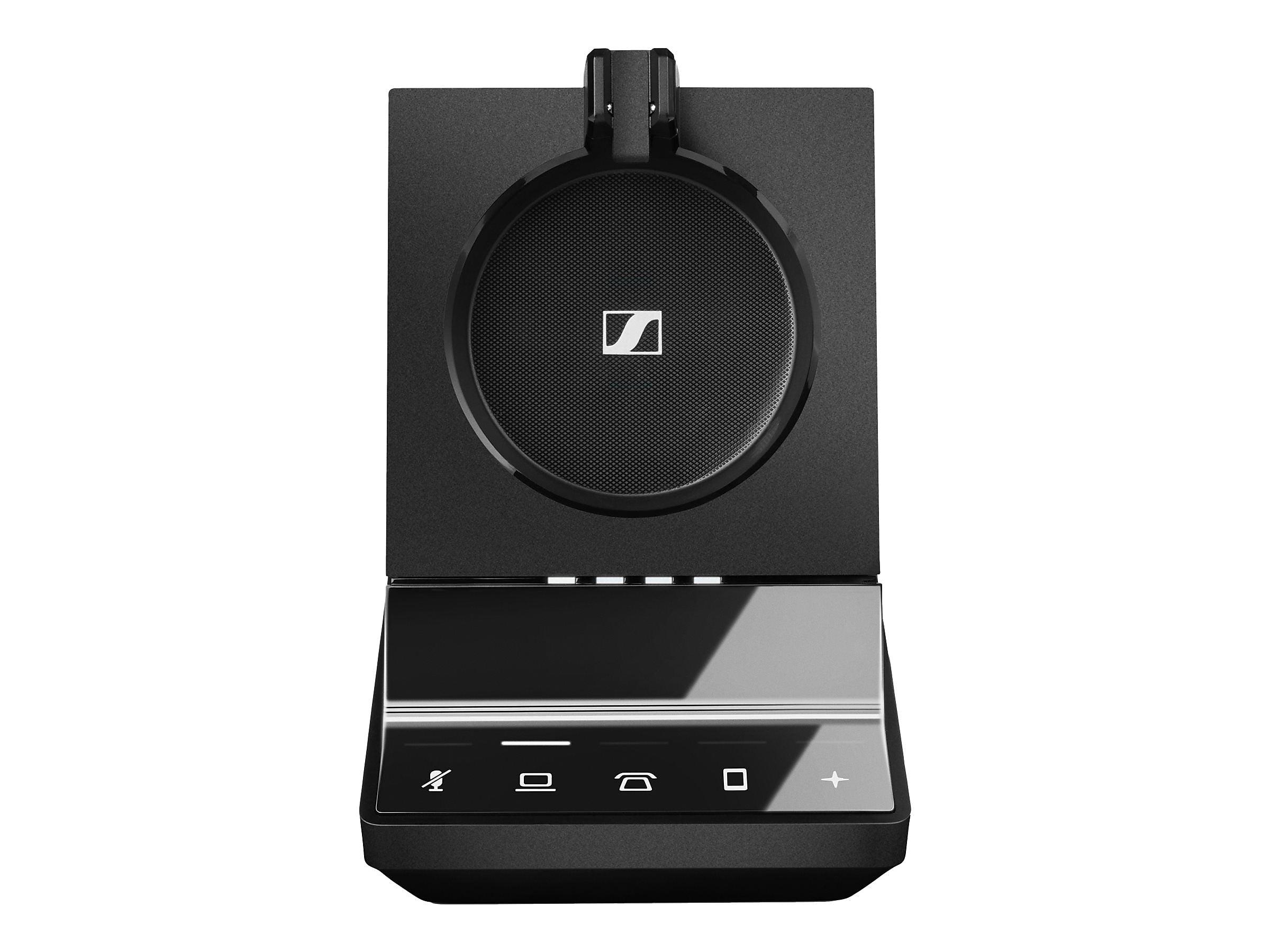EPOS SDW 506592 Wireless Headset System, Black (1000597)