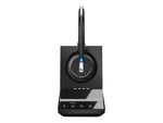 EPOS SDW 506592 Wireless Headset System, Black (1000597)