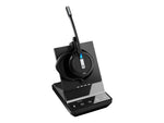 EPOS SDW 506592 Wireless Headset System, Black (1000597)