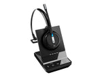 EPOS SDW 506592 Wireless Headset System, Black (1000597)