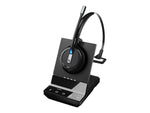 EPOS SDW 506592 Wireless Headset System, Black (1000597)