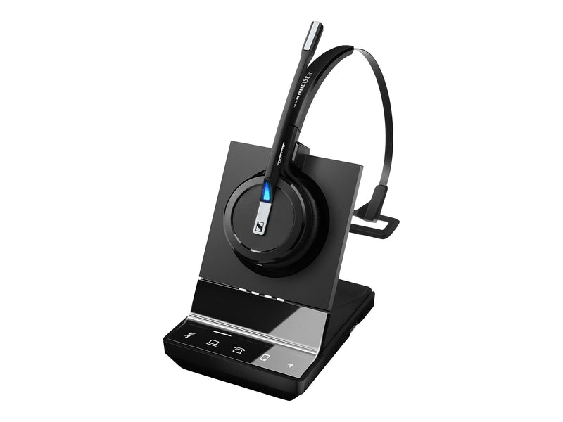 EPOS SDW 506592 Wireless Headset System, Black (1000597)