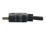 C2G 50610 8' HDMI Audio/Video Cable, Black