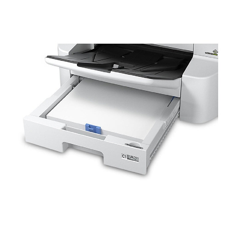 Epson WorkForce Pro WF-C8190 Wireless 13 x 19 Color Inkjet Printer (C11CG70201)