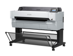 Epson SureColor T5470M 36" Wide Format Wireless Color Inkjet All-in-One Printer