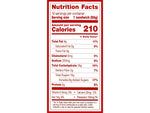 Smuckers Uncrustables Peanut Butter & Strawberry Jam Sandwiches, 2 oz., 2/Pack (903-00133)