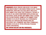 Smuckers Uncrustables Peanut Butter & Strawberry Jam Sandwiches, 2 oz., 2/Pack (903-00133)
