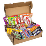 Break Box Mars Favorites Candy Mix Snack Box, 22/Box (700-00017)