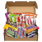 Break Box Mars Favorites Candy Mix Snack Box, 22/Box (700-00017)