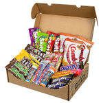 Break Box Mars Favorites Candy Mix Snack Box, 22/Box (700-00017)