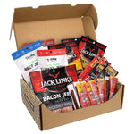 Break Box Big Beef Assorted Beef Jerky, 29/Box (700-S0020)