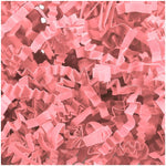 JAM Paper Colored Crinkle Paper, Pink (1192466)