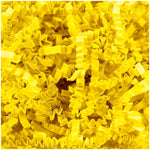 JAM Paper Crinkle Paper, Yellow (1192495)