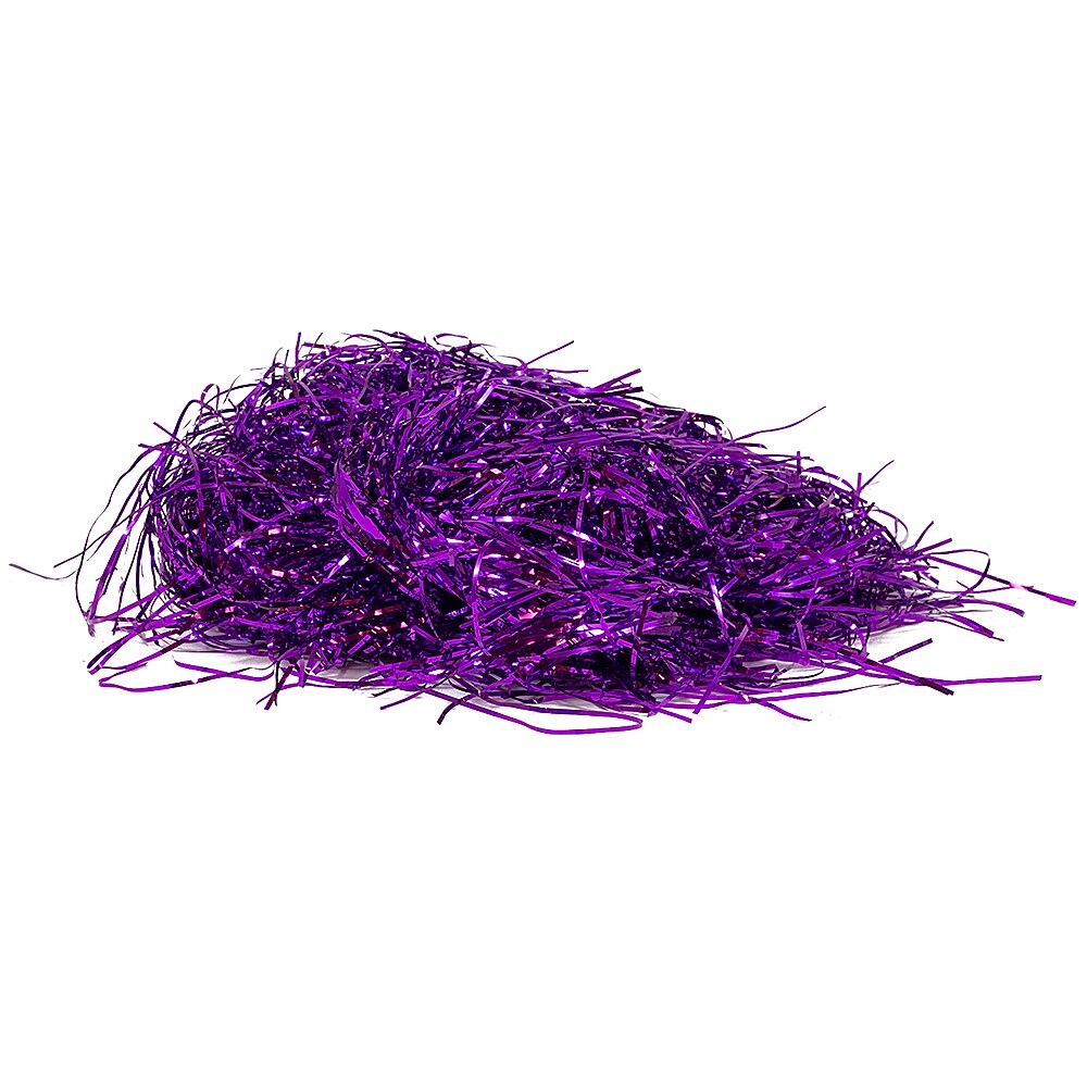JAM Paper Paper Filler, Metallic Purple (212020968)