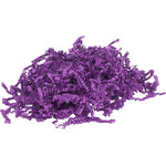 JAM Paper Colored Crinkle Paper, Purple (1192475)