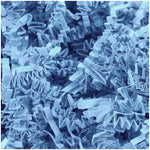 JAM Paper Crinkle Paper, Baby Blue (1197036)