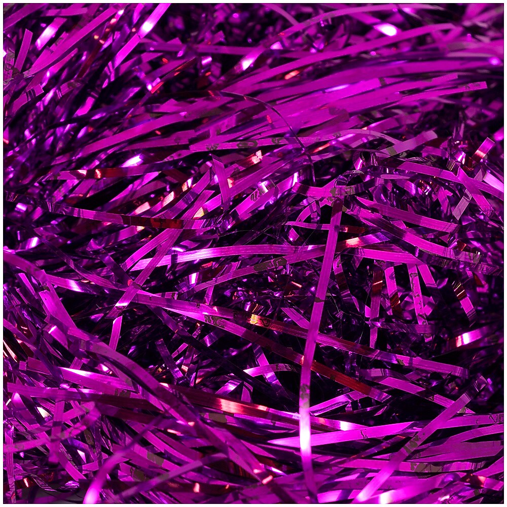 JAM Paper Paper Filler, Metallic Pink (212020967)