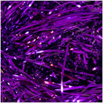 JAM Paper Paper Filler, Metallic Purple (212020968)