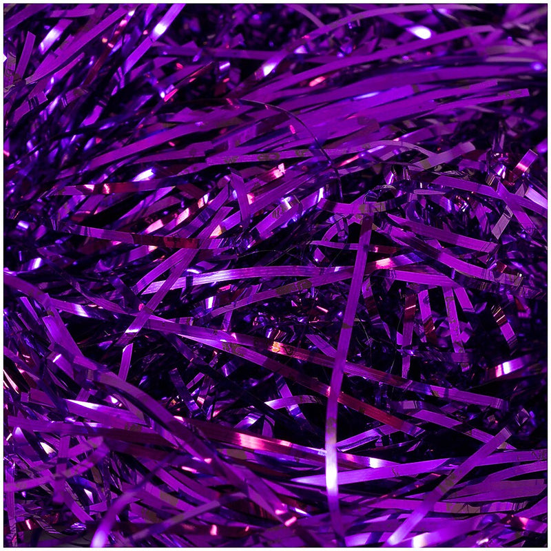 JAM Paper Paper Filler, Metallic Purple (212020968)