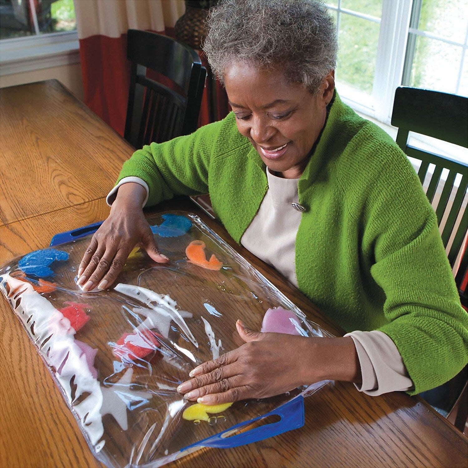 S&S Soothing Pat Mat (17850)
