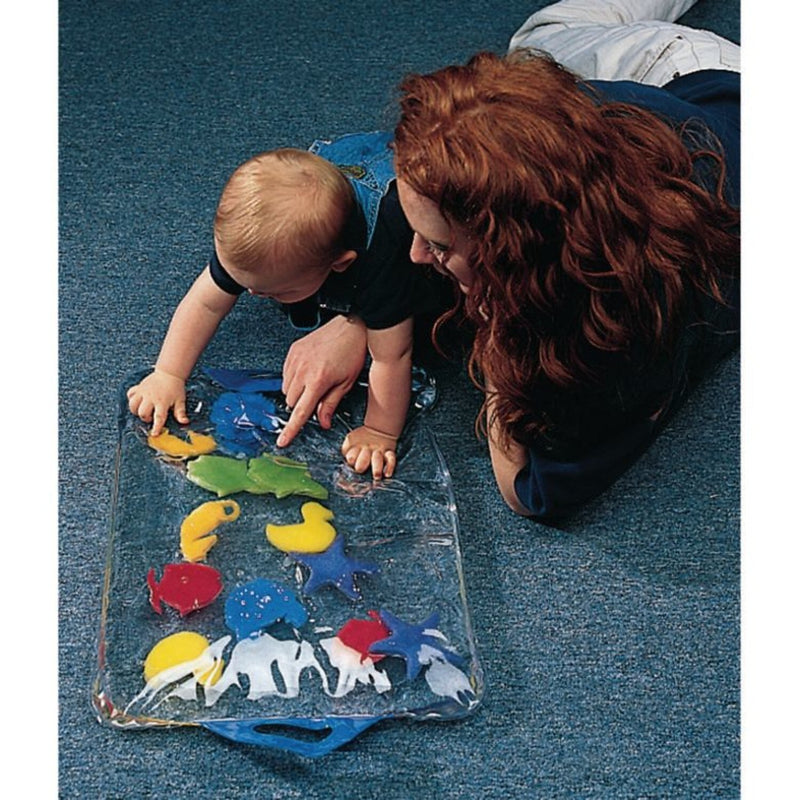 S&S Soothing Pat Mat (17850)