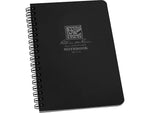 Rite In The Rain All-Weather Pocket Notebook, 4.88" x 7", Universal Ruled, 32 Sheets, Black (773)