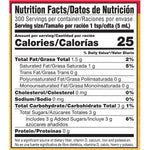 Coffee-mate Hazelnut Liquid Creamer, 50.7 oz. (NES31831)