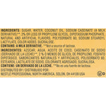 Coffee-mate Hazelnut Liquid Creamer, 50.7 oz. (NES31831)