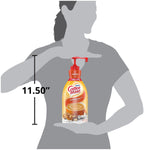 Coffee-mate Hazelnut Liquid Creamer, 50.7 oz. (NES31831)